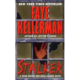 Stalker (Peter Decker & Rina Lazarus Novels) - 1