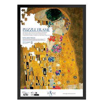 Acessórios Puzzle Moldura JIG & PUZ 80023 | Até 1000 Peças - 1