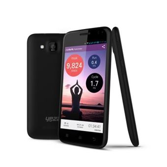 Smartphone YEZZ - ANDY A4.5M