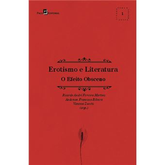 Erotismo e Literatura - 1