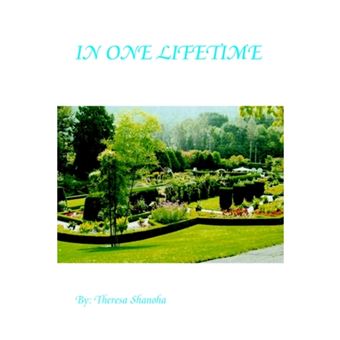 In One Lifetime - Paperback - 2006 - 1