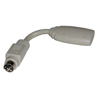 Emulator/Terminator BeMatik para Teclado PS/2 - 1