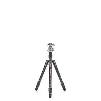 Tripé Benro FBAT24CVX25 | Carbono - 1