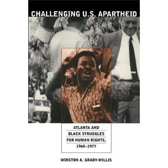 Challenging U.S. Apartheid - 1