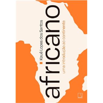 Africano: uma introdução ao continente - 1