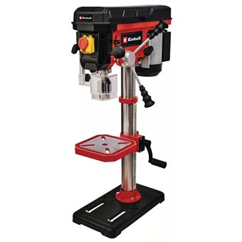 Berbequim de Bancada Einhell TC-BD 630/1 | Vermelho - 1