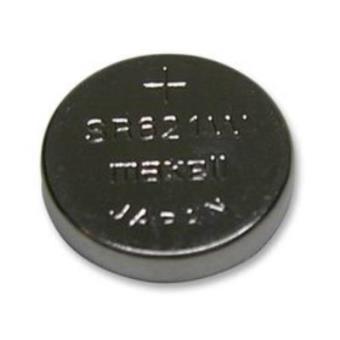 Pilha Maxell Reloj. Sr621W(363)Cx10- 18292100 - 1