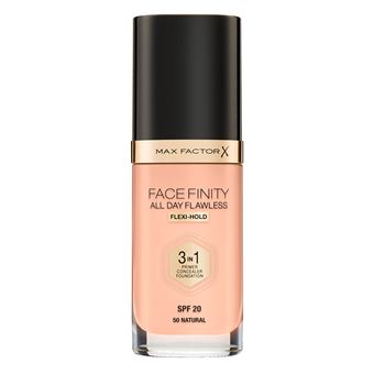 Base Max Factor Facefinity All Day Flawless 3 in 1 - 1