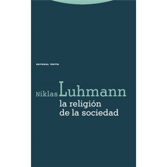 Religión De La Sociedad - 1