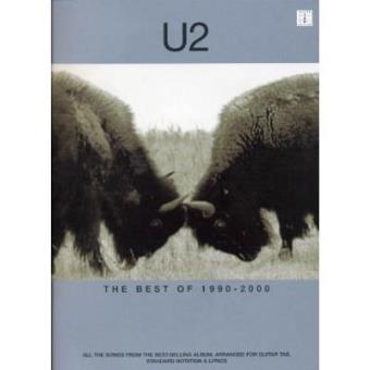 U2 Best Of - 1
