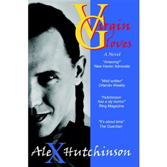 Virgin Gloves - Paperback / softback - 2004 - 1