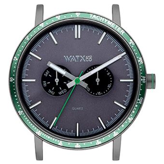 Relógio Unissexo WATX&COLORS RACE WXCA2748 - 1