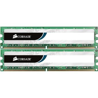 Módulo de Memória Corsair 8GB DDR3 1333MHz - 1