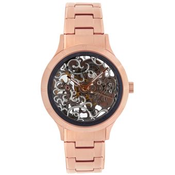 Relógio Homem Christian Lacroix CLMS1813 - Rosa - 1