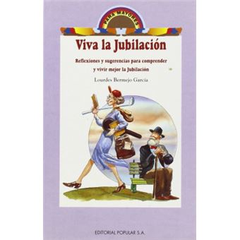 Viva La Jubilación - 1