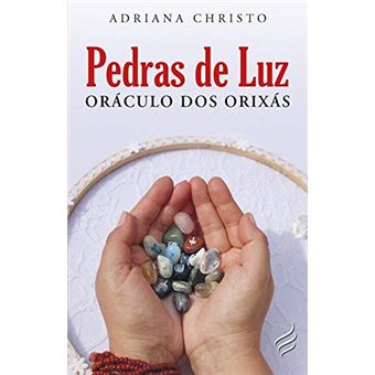 Pedras de Luz - Oraculo dos Orixás - 1