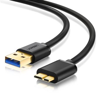 Cabo Usb Ugreen 10840 | Preto - 1