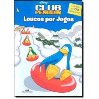 Loucos Por Jogos - 1