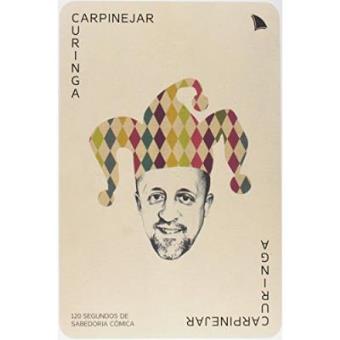 Curinga - 120 Segundos De Sabedoria Comica - 1