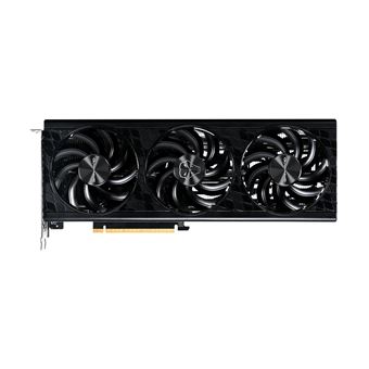 Placa de Vídeo Gainward GeForce RTX 5060 Python III | Preto - 1