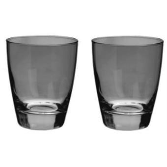 Caneca Excelsa Happy Color | Cinzento - 1