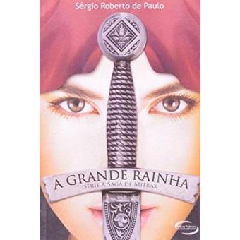 Grande Rainha. A - 1