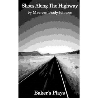 Shoes Along the Highway - Paperback - 2011 - 1