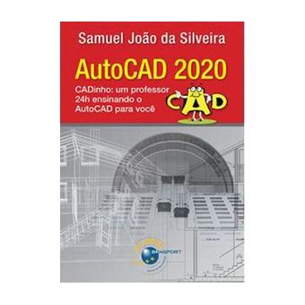 Autocad 2020 - 1