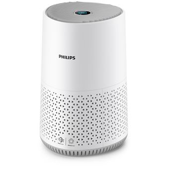 Purificador de Ar Philips AC0651/10 | Branco, Cinzento claro - 1