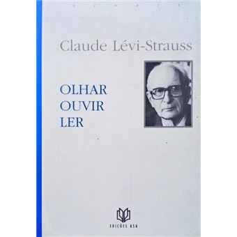 Olhar ouvir ler. - 1