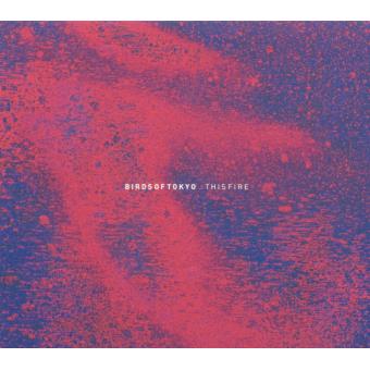 Birds Of Tokyo-this Fire (Ep) - 1