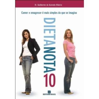 Dieta Nota 10 - 1