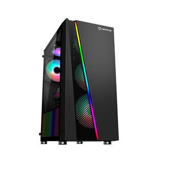 Computador Desktop Gaming Joybe Computers | AMD Ryzen 7 5700G | RAM 32 GB | M.2 SSD 512 GB | AMD Radeón RX Vega 8 | Wifi | W11 - 1
