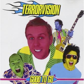Terrorvision-good To Go - 1