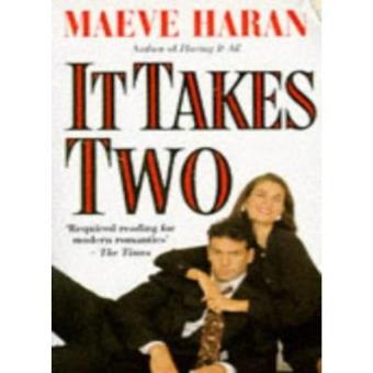It Takes Two - 1