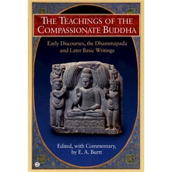 The Teachings Of The Compassionate Buddha - 1