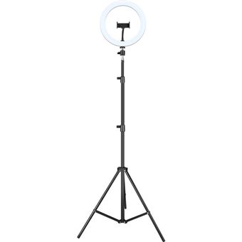 Tripé iggual IGG317235 | Preto - 1