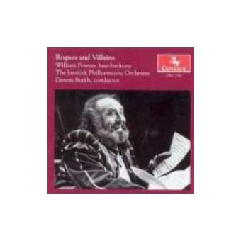 Rogues & Villains - 1