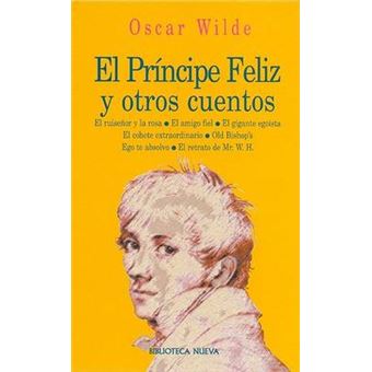 El Principe Feliz Y Otros Cuentos Oscar Wilde - Capa Mole / Paperback ...