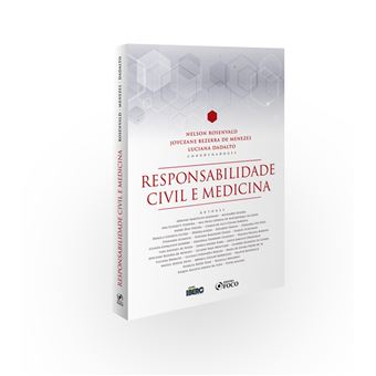 Responsabilidade Civil e Medicina - 1