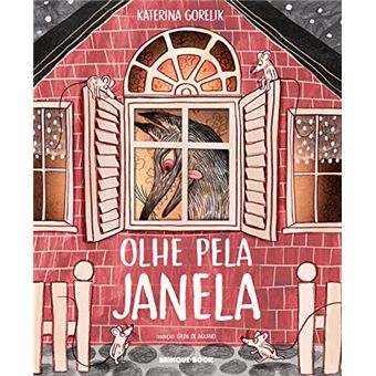 Olhe Pela Janela - 1