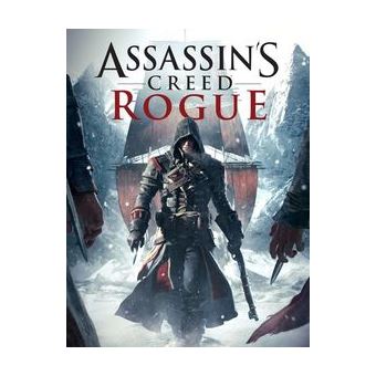 Assassin's Creed Rogue Remastered PS4 - 1