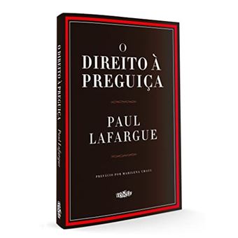 O Direito À Preguiça - 1