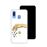 Capa Hapdey para Samsung Galaxy A40 2019 Design Planetas na Mão em Silicone Flexível e TPU_2