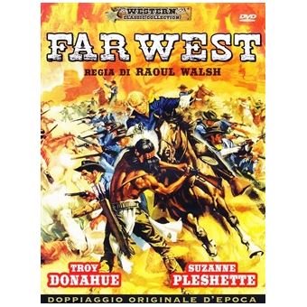 laFeltrinelli Inferno Bianco DVD Inglês, Italiano - 1