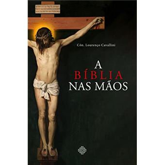 A Bíblia Nas Mãos - 1