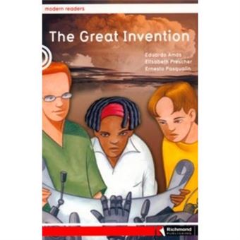The Great Invention - 1