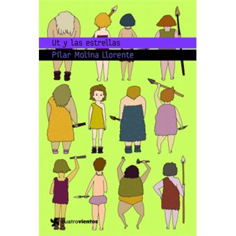 Ut Y Las Estrellas - 1