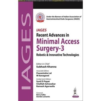 Iages Recent Advances In Minimal Access Surgery  3 - 1