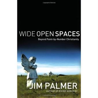 Wide Open Spaces - 1